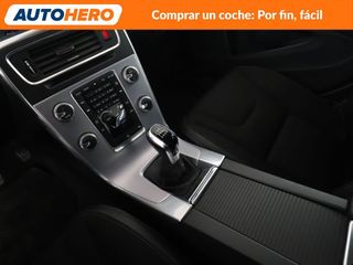 Volvo S60 2.0 D3 Momentum