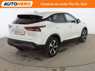 Nissan Qashqai 1.5 VC-T e-POWER N-Connecta