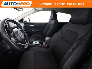 Nissan Qashqai 1.5 VC-T e-POWER N-Connecta