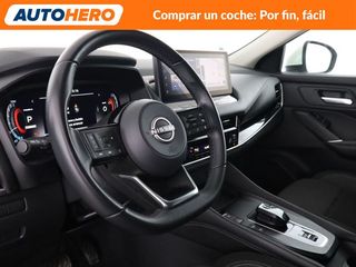 Nissan Qashqai 1.5 VC-T e-POWER N-Connecta