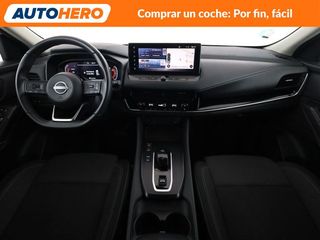 Nissan Qashqai 1.5 VC-T e-POWER N-Connecta