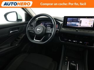 Nissan Qashqai 1.5 VC-T e-POWER N-Connecta