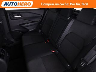 Nissan Qashqai 1.5 VC-T e-POWER N-Connecta