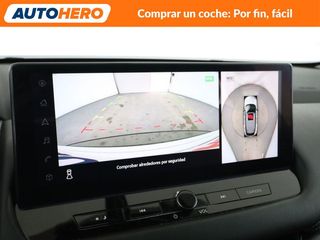 Nissan Qashqai 1.5 VC-T e-POWER N-Connecta