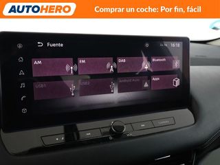 Nissan Qashqai 1.5 VC-T e-POWER N-Connecta