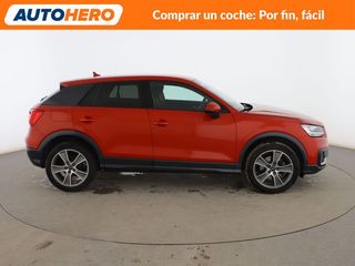 Audi Q2 1.6 TDI Design edition