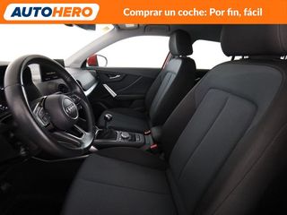 Audi Q2 1.6 TDI Design edition