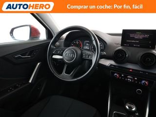 Audi Q2 1.6 TDI Design edition
