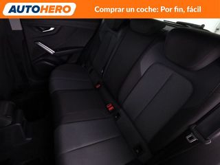 Audi Q2 1.6 TDI Design edition