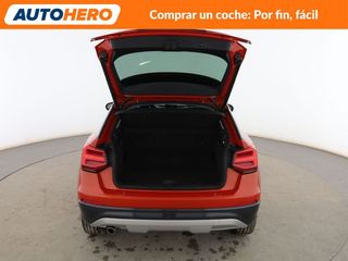 Audi Q2 1.6 TDI Design edition