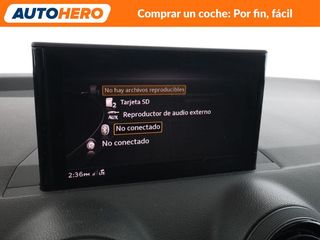 Audi Q2 1.6 TDI Design edition