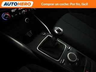 Audi Q2 1.6 TDI Design edition