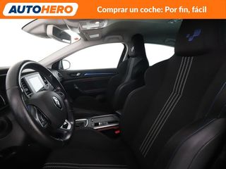 Renault Megane 1.3 TCe GT-Line