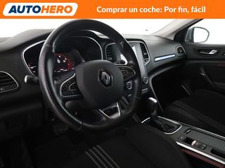 Renault Megane 1.3 TCe GT-Line
