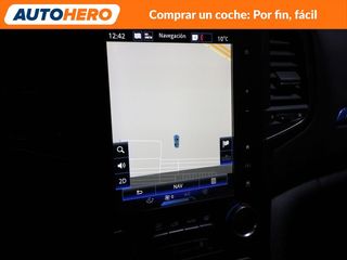 Renault Megane 1.3 TCe GT-Line