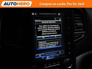 Renault Megane 1.3 TCe GT-Line