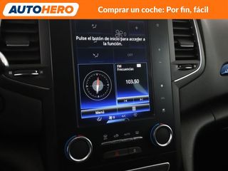 Renault Megane 1.3 TCe GT-Line