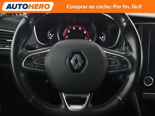 Renault Megane 1.3 TCe GT-Line