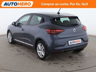 Renault Clio 1.0 TCe Intens