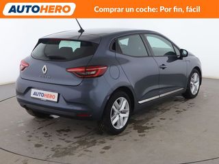 Renault Clio 1.0 TCe Intens