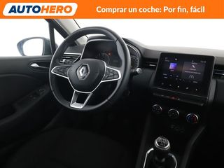 Renault Clio 1.0 TCe Intens