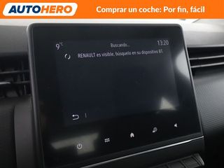 Renault Clio 1.0 TCe Intens