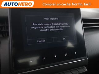 Renault Clio 1.0 TCe Intens