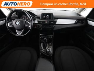 BMW Serie 2 218d Active Tourer Basis