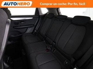 BMW Serie 2 218d Active Tourer Basis