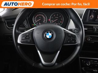 BMW Serie 2 218d Active Tourer Basis