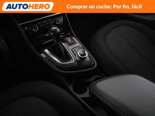 BMW Serie 2 218d Active Tourer Basis