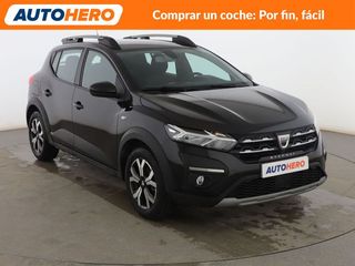 Dacia Sandero 1.0 TCe Stepway Comfort