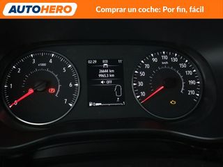 Dacia Sandero 1.0 TCe Stepway Comfort