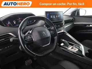 Peugeot 5008 1.5 Blue-HDi Allure Pack
