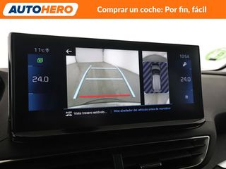 Peugeot 5008 1.5 Blue-HDi Allure Pack