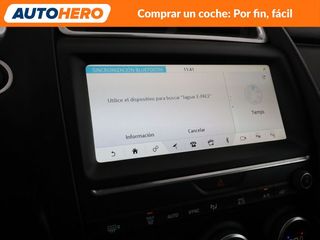 Jaguar E-Pace P200 R-Dynamic HSE AWD