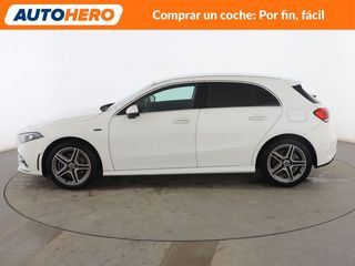 Mercedes Clase A A 250e AMG Line PHEV