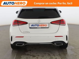 Mercedes Clase A A 250e AMG Line PHEV