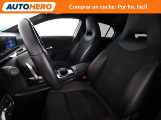 Mercedes Clase A A 250e AMG Line PHEV