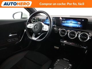 Mercedes Clase A A 250e AMG Line PHEV