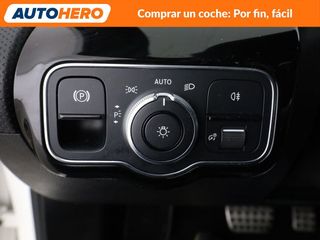 Mercedes Clase A A 250e AMG Line PHEV