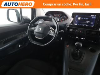 Peugeot Rifter 1.5 Blue-HDi Allure L1
