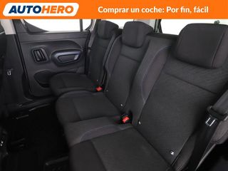 Peugeot Rifter 1.5 Blue-HDi Allure L1