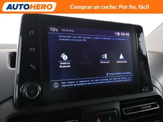 Peugeot Rifter 1.5 Blue-HDi Allure L1