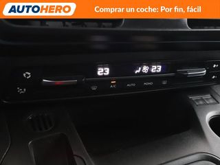 Peugeot Rifter 1.5 Blue-HDi Allure L1