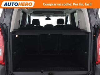 Citroën Berlingo 1.5 Blue-HDi Feel Pack M
