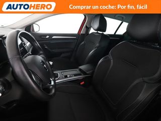 Renault Megane 1.3 TCe Zen