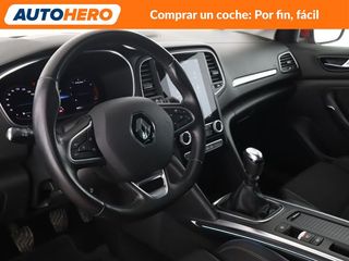 Renault Megane 1.3 TCe Zen