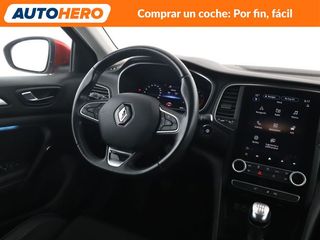 Renault Megane 1.3 TCe Zen