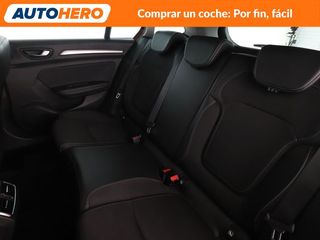 Renault Megane 1.3 TCe Zen